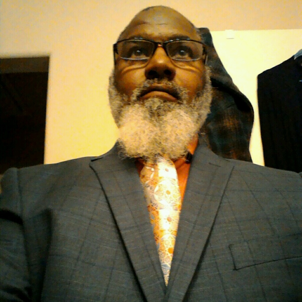 Meet your Posher, William